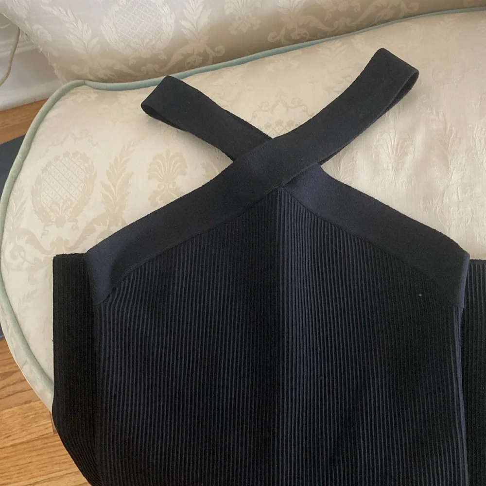 Babaton Cocktail Dress - Picture 4 of 9